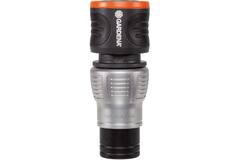 Gardena waterstop premium 13mm