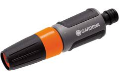 Gardena waterspuit
