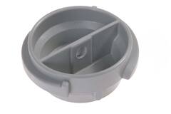 Bunkerplug-M VB50 nylon