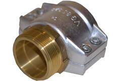 BunkerSLP + klemschalen VC38 1,5" bu x1,5"