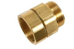 Bunkersl.draain. 2" bi x 2" bu