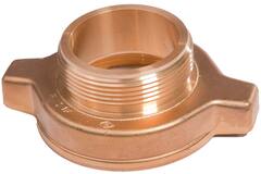 Bunkerkoppeling verloop 3"bi x 2"bu