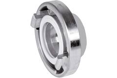Storz alu. NA66 x 1.1/2" bi