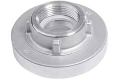 Storz alu. NA66 x 1.1/2" bi
