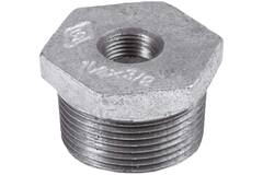 Verloopring nr.241 1.1/2" bu x 1" bi