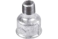 Soknippel nr.246 2" bi x 1.1/2" bu