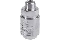 Luchtsnelkoppeling 1/4" Bu