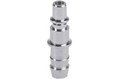 Luchtinsteeknippel Orion + tule 10mm