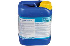 Hadex jerrycan 2,5ltr
