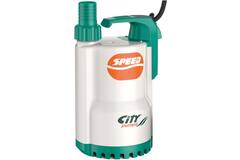 Dompelpomp City Speed 50M 230V