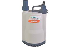 Dompelpomp City Speed 125M 230V