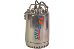 Pomp City F1, 150M 230V