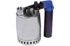 Grundfos KP250 + verticale vlotter 230V