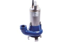 Dompelpomp Lowara DL Vortex + MBS 400V
